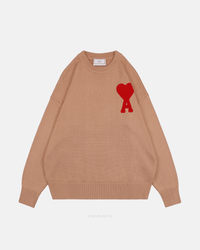 AMI x PULL “AMI DE COEUR”