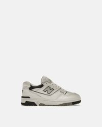 NEW BALANCE x 550 “CREAM BLACK”