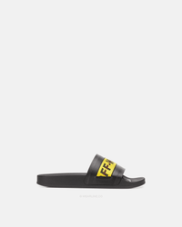 OFF-WHITE x SLIDE INDUSTRIAL