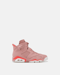 ALEALI MAY x AIR JORDAN 6 RETRO “MILLENNIAL PINK”