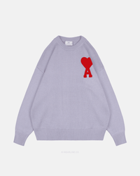 AMI x PULL “AMI DE COEUR”