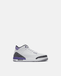 AIR JORDAN 3 “DARK IRIS”