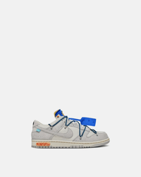 OFF-WHITE x DUNK LOW DEAR SUMMER “16 OF 50”