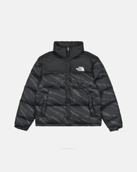 THE NORTH FACE x NUPTSE