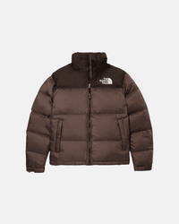 THE NORTH FACE x NUPTSE