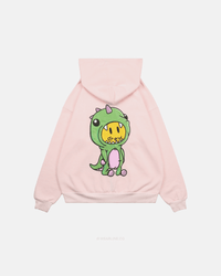 DREW x DINO ZIP