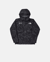 KAWS x THE NORTH FACE