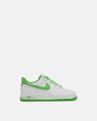 NIKE x AIR FORCE 1 “MEDIUM GREEN”