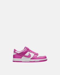 NIKE x DUNK LOW SB “ACTIVE FUCSHIA”