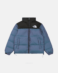 THE NORTH FACE x NUPTSE