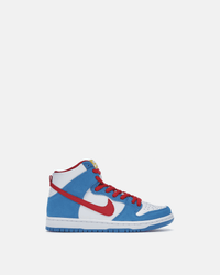 NIKE x DUNK HIGH “DORAEMON”