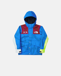 KAWS x THE NORTH FACE