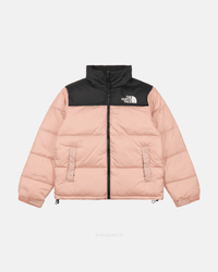 THE NORTH FACE x NUPTSE