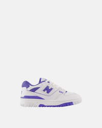 NEW BALANCE x 550 “WHITE PURPLE”