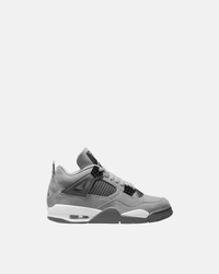 AIR JORDAN 4 x  “LIGHT IRON ORE”