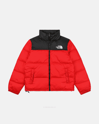 THE NORTH FACE x NUPTSE