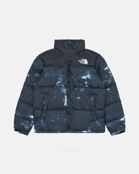 THE NORTH FACE x NUPTSE