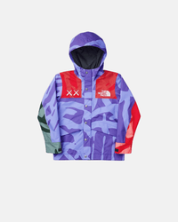 KAWS x THE NORTH FACE