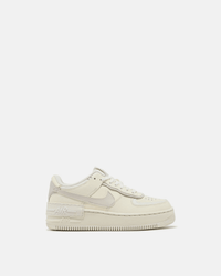 NIKE x AIR FORCE 1 SHADOW “COCONUT MILK”