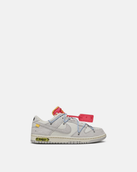 OFF-WHITE x DUNK LOW DEAR SUMMER “38 OF 50”