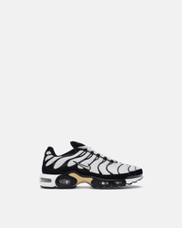 AIR MAX PLUS TN “METALLIC GOLD”