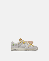 OFF-WHITE x DUNK LOW DEAR SUMMER “39 OF 50”