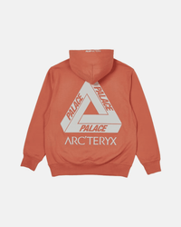 ARC’TERYX x PALACE “OCHRE”