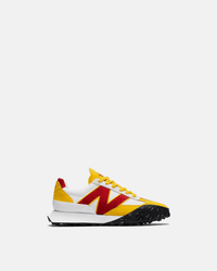 NEW BALANCE x XC-72 CASABLANCA “RED YELLOW”