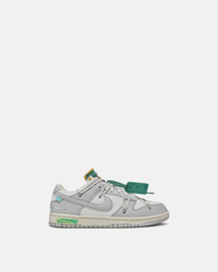 OFF-WHITE x DUNK LOW DEAR SUMMER “42 OF 50”