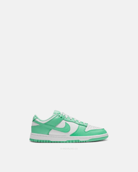 NIKE x DUNK LOW “GREEN GLOW”