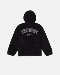 SUPREME x NIKE ARC CORDUROY