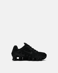 NIKE x SHOX TL “METALLIC HEMATITE”