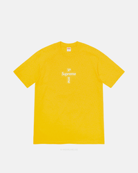 SUPREME x CROSS BOX LOGO