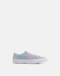 GOLF LE FLEUR x ONE STAR OX “PLUME”