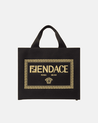 FENDACE x LOGO