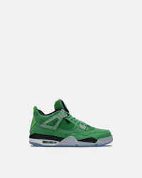 AIR JORDAN 4 x MARK WAHLBURG “WAHLBURGERS”