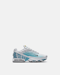 AIR MAX PLUS TN 3 “LASER BLUE”