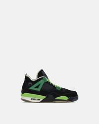 AIR JORDAN 4 x  “DOERNBECHER”