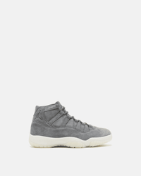 NIKE x AIR JORDAN 11 RETRO “GREY SUEDE”