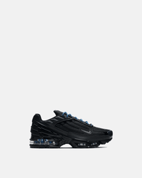 AIR MAX PLUS TN 3 “BLACK BLUE”