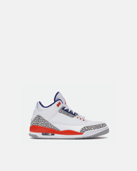 AIR JORDAN 3 “KNICKS”