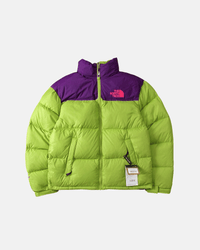 THE NORTH FACE x NUPTSE