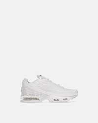 AIR MAX PLUS TN 3 “TRIPLE WHITE”