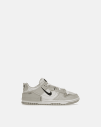 NIKE x DUNK LOW DISRUPT 2 “PALE IVORY BLACK”