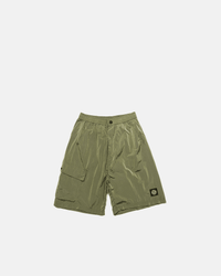 STONE ISLAND x ECONYL SWIM