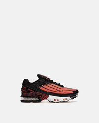 AIR MAX PLUS TN 3 “TIGER BLACK”