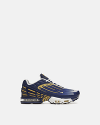 AIR MAX PLUS TN 3 “DEEP ROYAL TOPAZ GOLD”