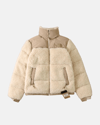 THE NORTH FACE x NUPTSE SHERPA