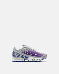 AIR MAX PLUS TN 3 “PURPLE NEBULA”