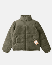 THE NORTH FACE x NUPTSE SHERPA